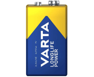 Varta Longlife Power 6RL61 9V (1 szt.) - 1456613 - zdjęcie 2